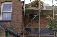 free Cordwell home extension quotes