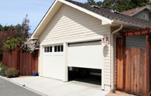 Cordwell garage construction leads