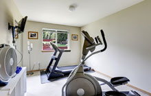 Cordwell home gym construction leads