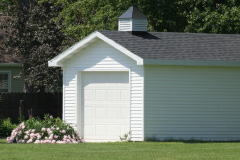 Cordwell outbuilding construction costs
